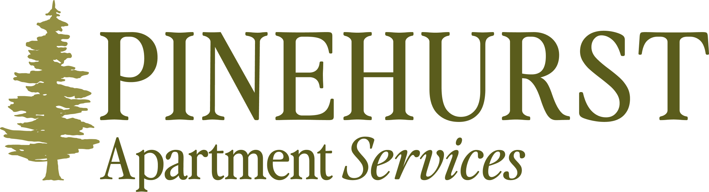 Pinehurst Apartment Services